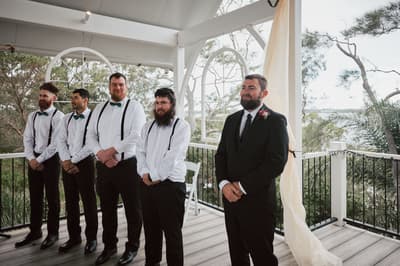 Jayme & Christopher — image 131