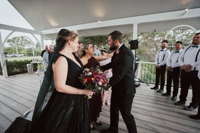 Jayme & Christopher — image 150