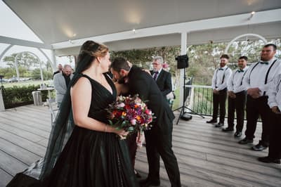 Jayme & Christopher — image 151