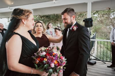 Jayme & Christopher — image 152