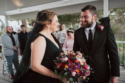 Jayme & Christopher — image 153