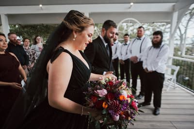 Jayme & Christopher — image 154