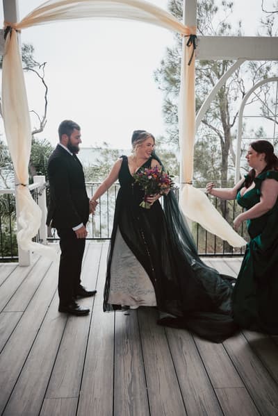 Jayme & Christopher — image 155