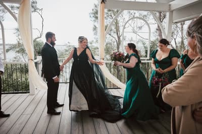 Jayme & Christopher — image 156
