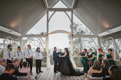 Jayme & Christopher — image 157