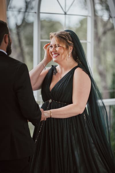 Jayme & Christopher — image 158