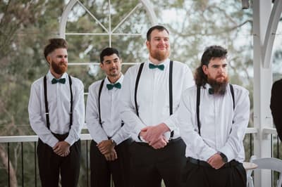 Jayme & Christopher — image 171