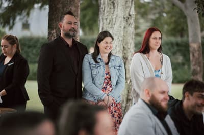 Jayme & Christopher — image 176