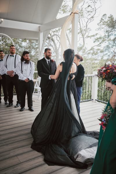 Jayme & Christopher — image 178