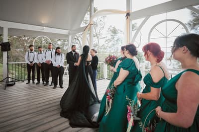 Jayme & Christopher — image 179
