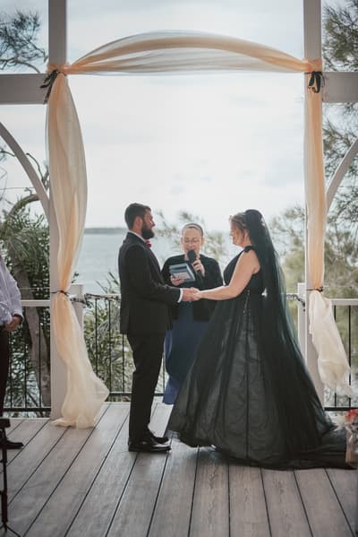 Jayme & Christopher — image 182