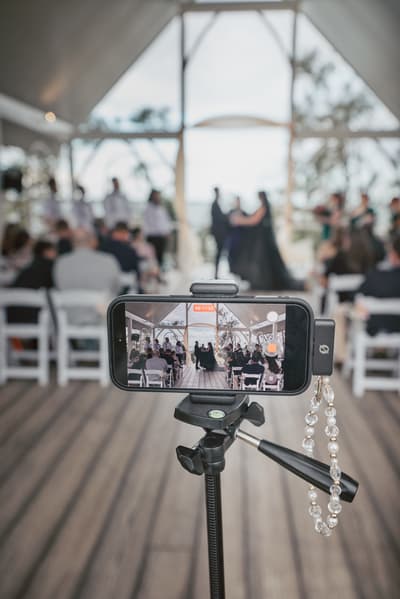 Jayme & Christopher — image 183