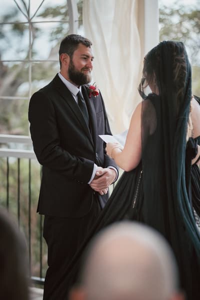 Jayme & Christopher — image 203