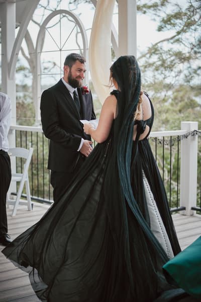Jayme & Christopher — image 207