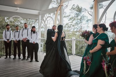Jayme & Christopher — image 208