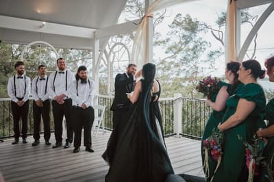 Jayme & Christopher — image 209