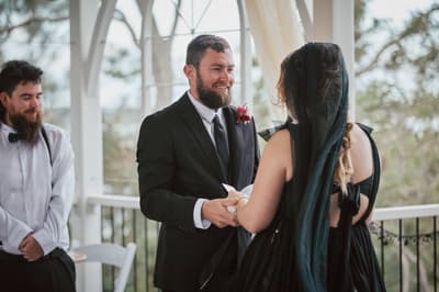 Jayme & Christopher — image 210