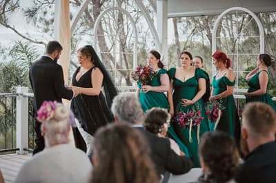 Jayme & Christopher — image 212