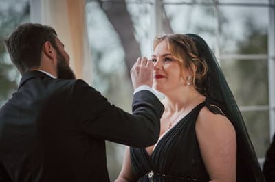 Jayme & Christopher — image 213