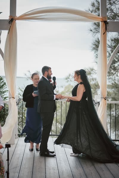Jayme & Christopher — image 223