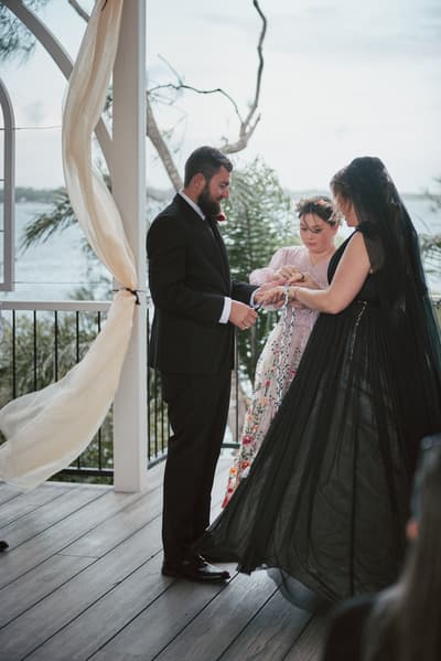 Jayme & Christopher — image 227
