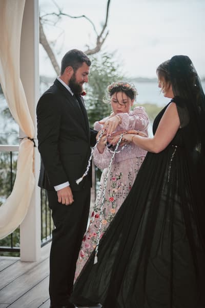 Jayme & Christopher — image 228
