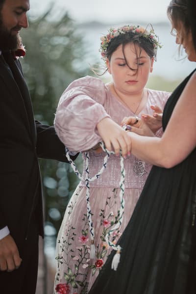 Jayme & Christopher — image 230