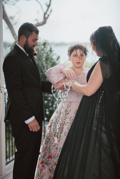 Jayme & Christopher — image 231
