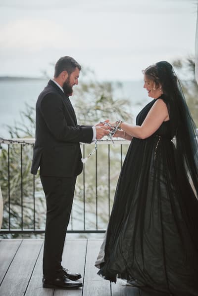 Jayme & Christopher — image 236