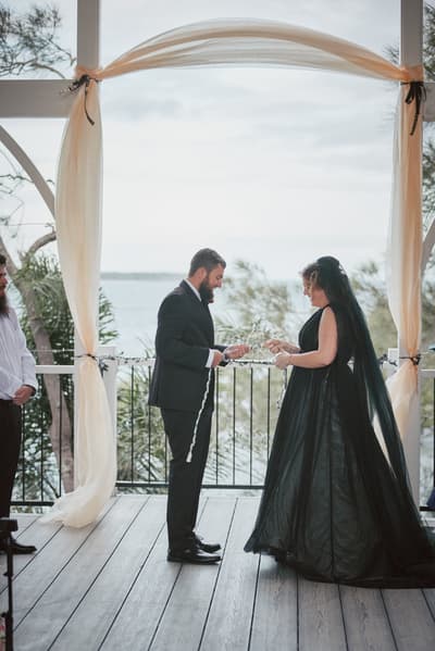 Jayme & Christopher — image 237