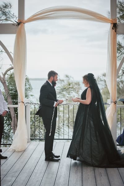 Jayme & Christopher — image 238