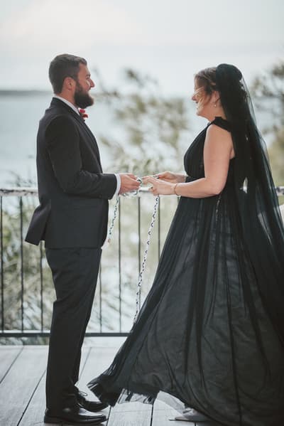Jayme & Christopher — image 242