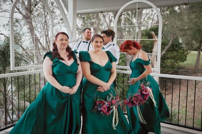 Jayme & Christopher — image 244
