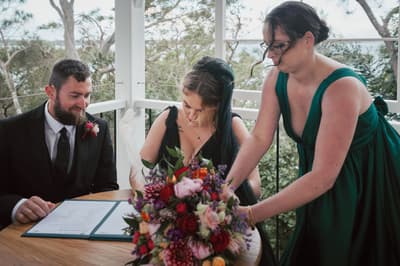 Jayme & Christopher — image 245
