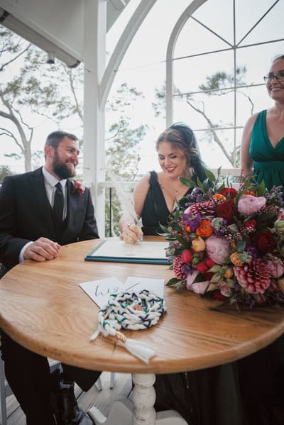 Jayme & Christopher — image 248