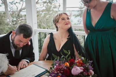 Jayme & Christopher — image 251