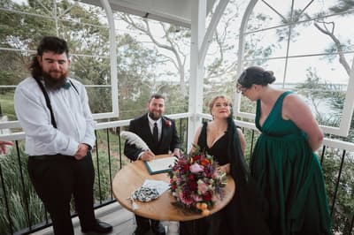 Jayme & Christopher — image 253