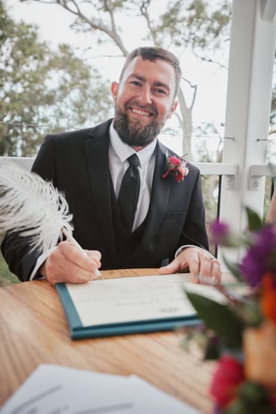 Jayme & Christopher — image 254