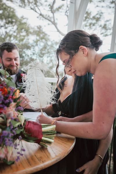 Jayme & Christopher — image 255