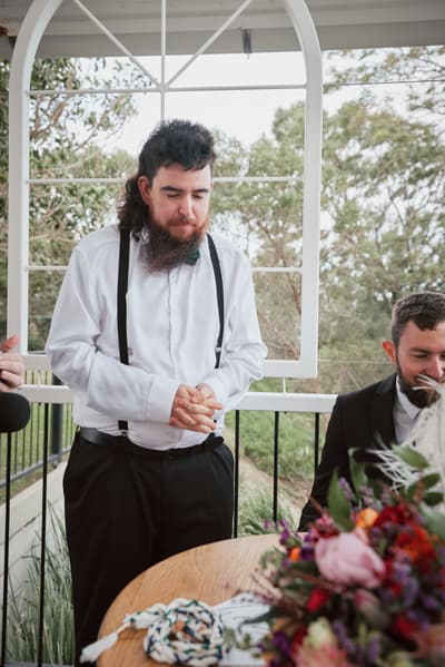 Jayme & Christopher — image 257