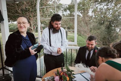 Jayme & Christopher — image 258