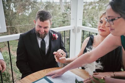 Jayme & Christopher — image 259