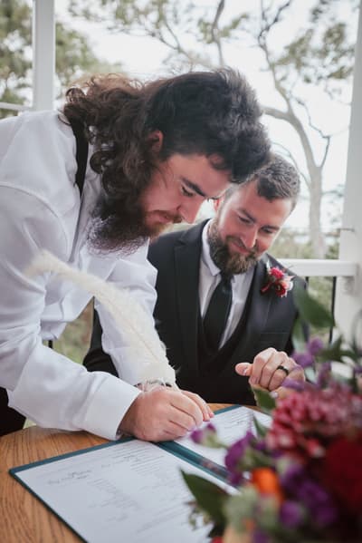 Jayme & Christopher — image 261