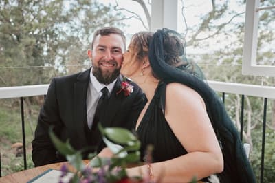 Jayme & Christopher — image 265