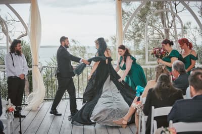Jayme & Christopher — image 266