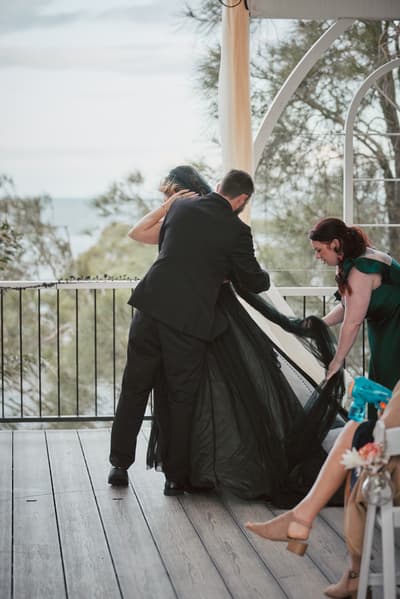 Jayme & Christopher — image 267