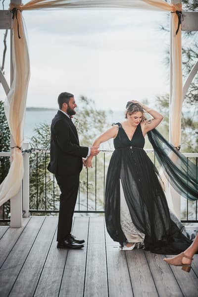 Jayme & Christopher — image 269