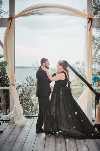 Jayme & Christopher — image 272