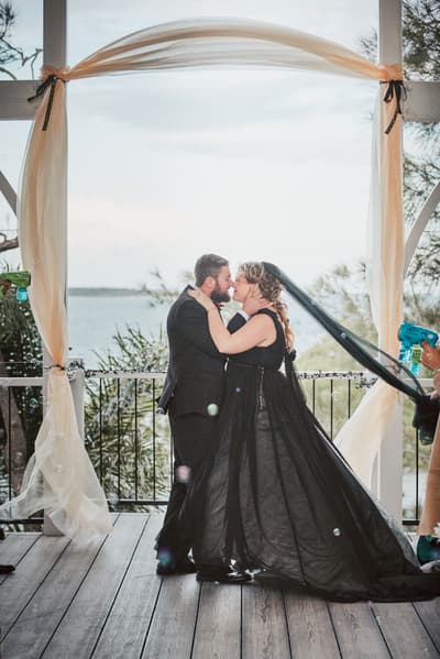 Jayme & Christopher — image 273