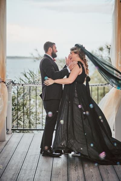Jayme & Christopher — image 278